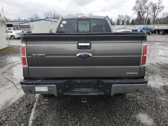 Photo 5 VIN: 1FTFX1EF5EFD02445 - FORD F-150 