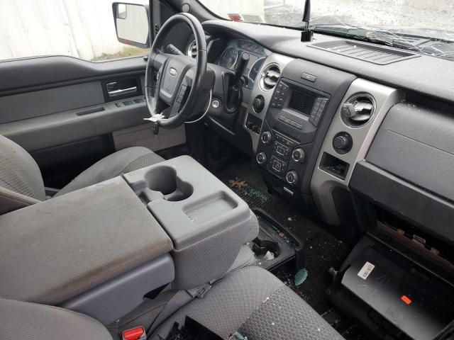 Photo 7 VIN: 1FTFX1EF5EFD02445 - FORD F-150 