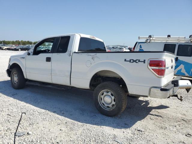 Photo 1 VIN: 1FTFX1EF5EKD55427 - FORD F150 SUPER 