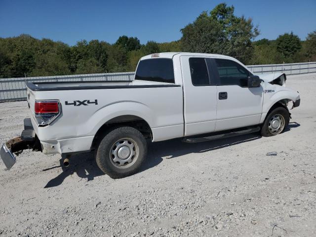 Photo 2 VIN: 1FTFX1EF5EKD55427 - FORD F150 SUPER 