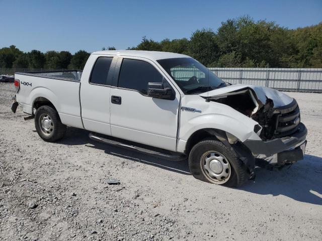 Photo 3 VIN: 1FTFX1EF5EKD55427 - FORD F150 SUPER 