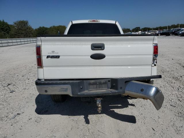 Photo 5 VIN: 1FTFX1EF5EKD55427 - FORD F150 SUPER 