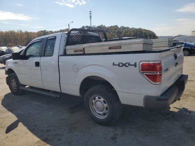 Photo 1 VIN: 1FTFX1EF5EKF40481 - FORD F150 SUPER 