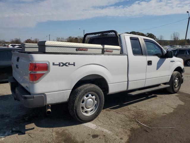 Photo 2 VIN: 1FTFX1EF5EKF40481 - FORD F150 SUPER 