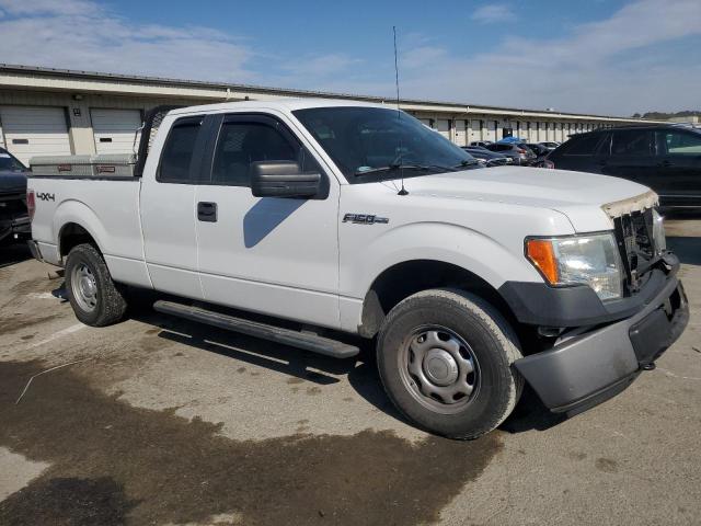 Photo 3 VIN: 1FTFX1EF5EKF40481 - FORD F150 SUPER 