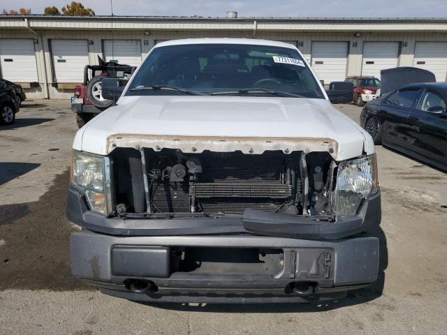 Photo 4 VIN: 1FTFX1EF5EKF40481 - FORD F150 SUPER 