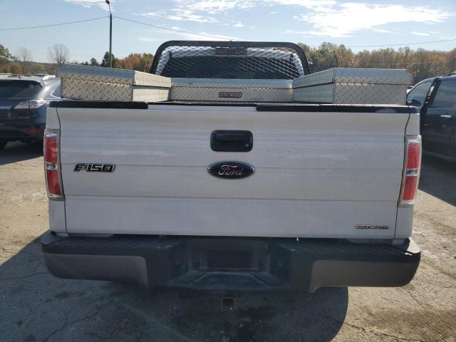 Photo 5 VIN: 1FTFX1EF5EKF40481 - FORD F150 SUPER 