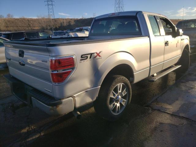 Photo 3 VIN: 1FTFX1EF5EKF74565 - FORD F150 SUPER 