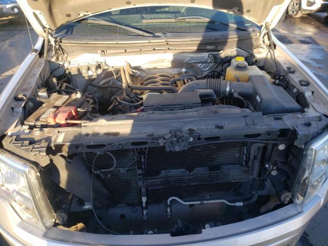 Photo 6 VIN: 1FTFX1EF5EKF74565 - FORD F150 SUPER 