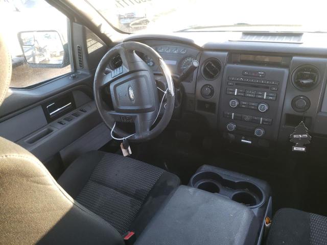 Photo 8 VIN: 1FTFX1EF5EKF74565 - FORD F150 SUPER 