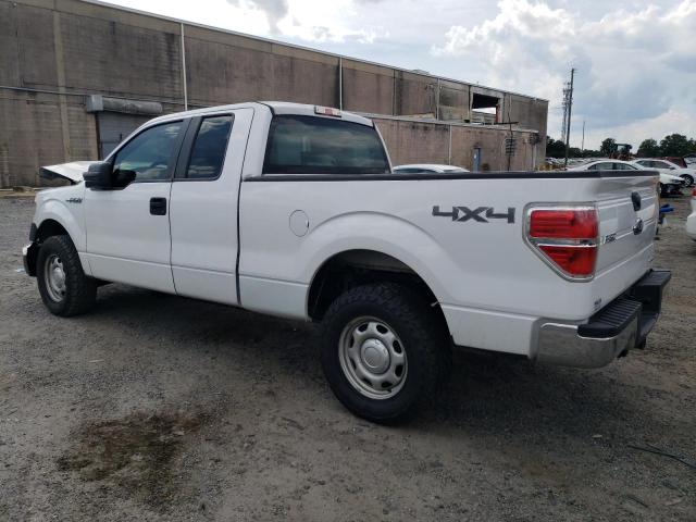 Photo 1 VIN: 1FTFX1EF5EKF94590 - FORD F150 SUPER 