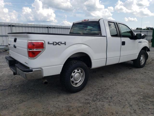 Photo 2 VIN: 1FTFX1EF5EKF94590 - FORD F150 SUPER 