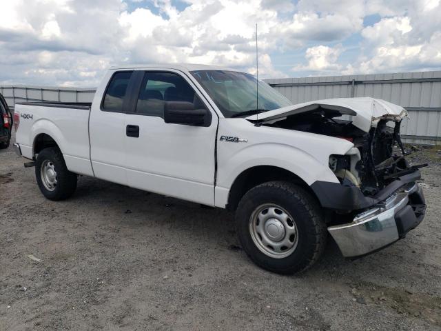 Photo 3 VIN: 1FTFX1EF5EKF94590 - FORD F150 SUPER 