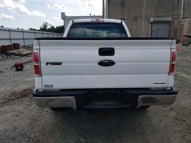 Photo 5 VIN: 1FTFX1EF5EKF94590 - FORD F150 SUPER 