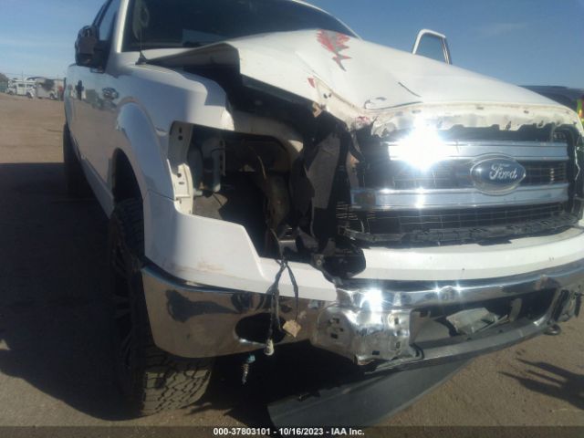 Photo 5 VIN: 1FTFX1EF5EKG21772 - FORD F-150 