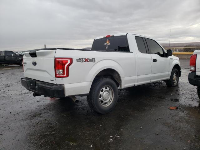 Photo 2 VIN: 1FTFX1EF5FFA53890 - FORD F150 SUPER 