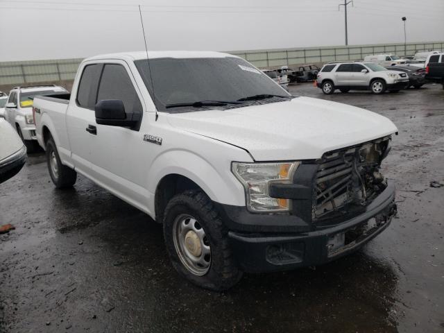 Photo 3 VIN: 1FTFX1EF5FFA53890 - FORD F150 SUPER 