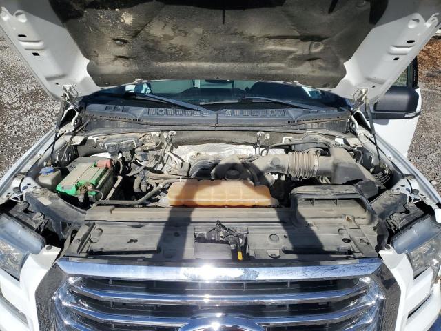 Photo 10 VIN: 1FTFX1EF5FFB80560 - FORD F150 SUPER 