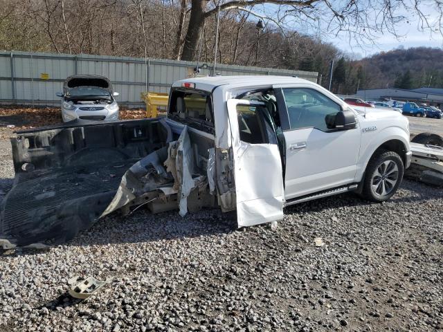 Photo 2 VIN: 1FTFX1EF5FFB80560 - FORD F150 SUPER 