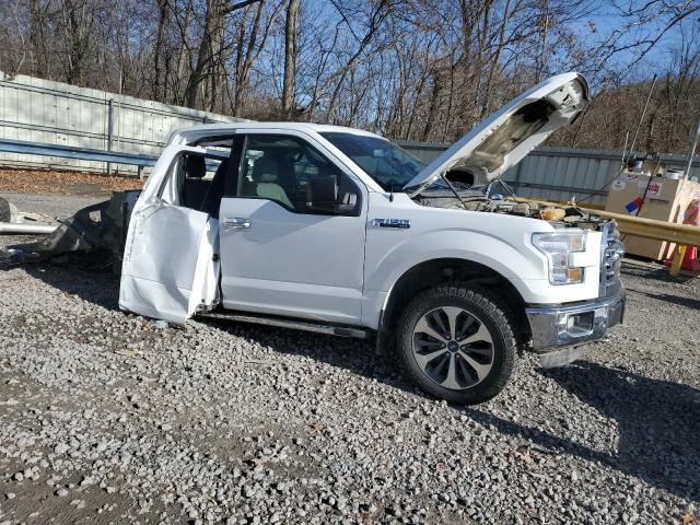 Photo 3 VIN: 1FTFX1EF5FFB80560 - FORD F150 SUPER 