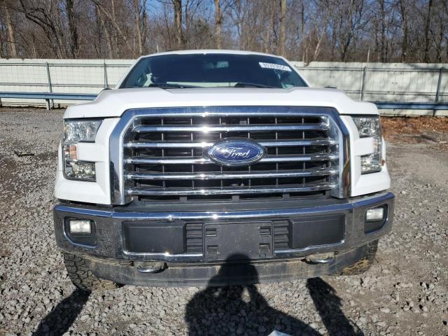 Photo 4 VIN: 1FTFX1EF5FFB80560 - FORD F150 SUPER 