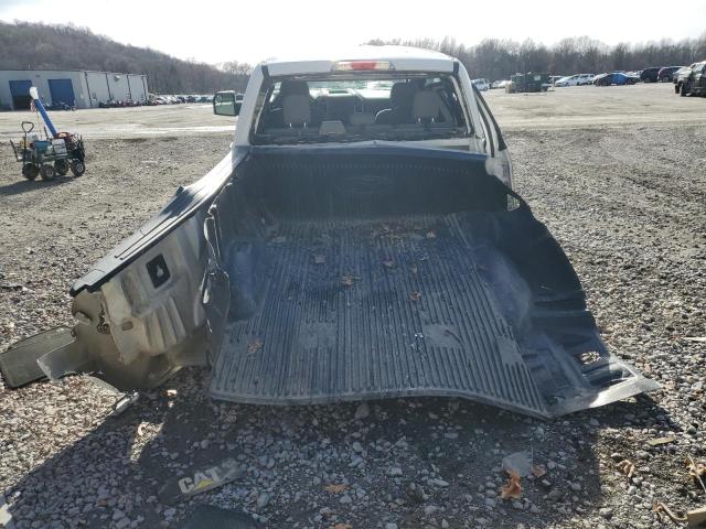 Photo 5 VIN: 1FTFX1EF5FFB80560 - FORD F150 SUPER 