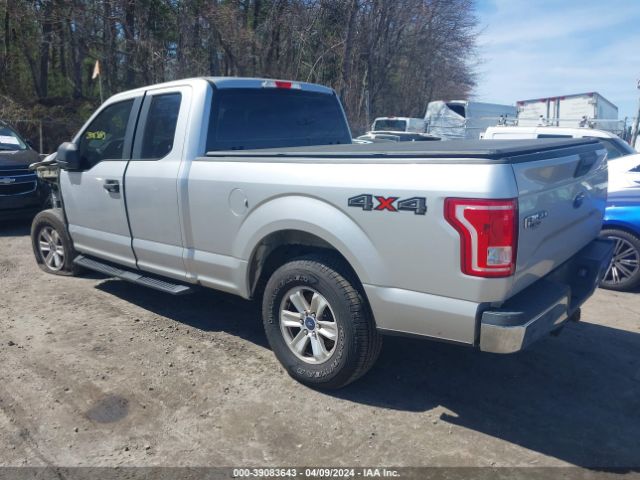 Photo 2 VIN: 1FTFX1EF5FFC01696 - FORD F-150 