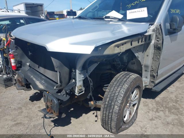 Photo 5 VIN: 1FTFX1EF5FFC01696 - FORD F-150 