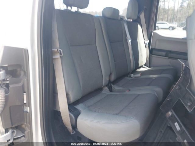 Photo 7 VIN: 1FTFX1EF5FFC01696 - FORD F-150 