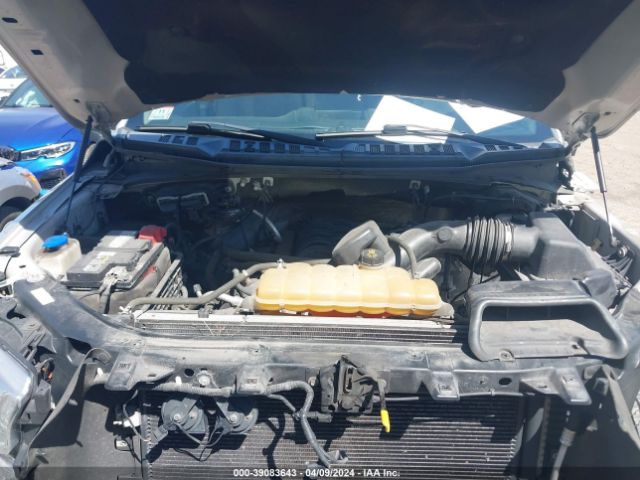 Photo 9 VIN: 1FTFX1EF5FFC01696 - FORD F-150 