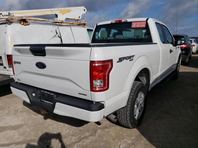 Photo 3 VIN: 1FTFX1EF5FFC17641 - FORD F150 SUPER 