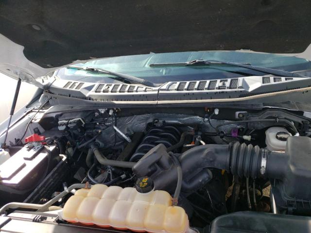 Photo 6 VIN: 1FTFX1EF5FFC17641 - FORD F150 SUPER 