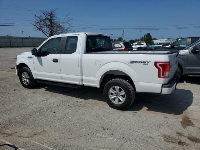 Photo 1 VIN: 1FTFX1EF5FFC17641 - FORD F150 SUPER 