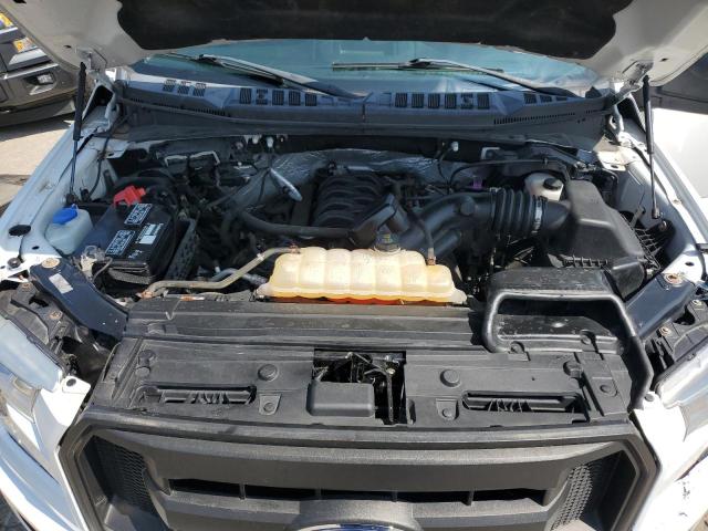 Photo 10 VIN: 1FTFX1EF5FFC17641 - FORD F150 SUPER 