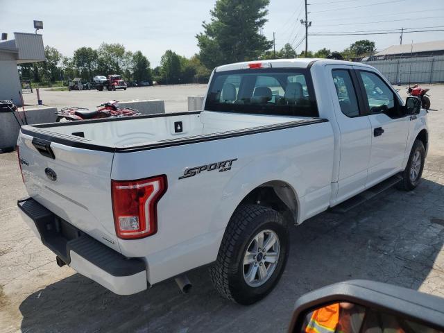 Photo 2 VIN: 1FTFX1EF5FFC17641 - FORD F150 SUPER 