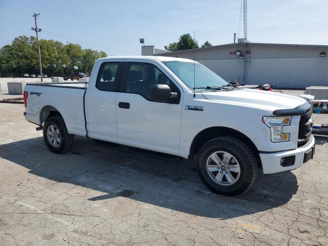 Photo 3 VIN: 1FTFX1EF5FFC17641 - FORD F150 SUPER 