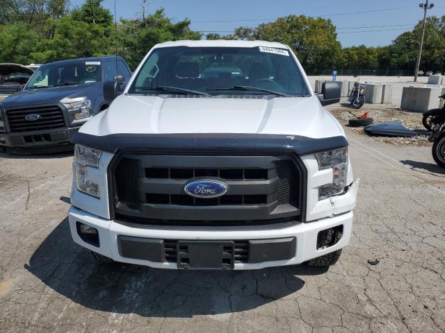 Photo 4 VIN: 1FTFX1EF5FFC17641 - FORD F150 SUPER 