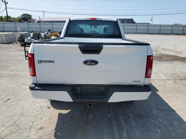 Photo 5 VIN: 1FTFX1EF5FFC17641 - FORD F150 SUPER 