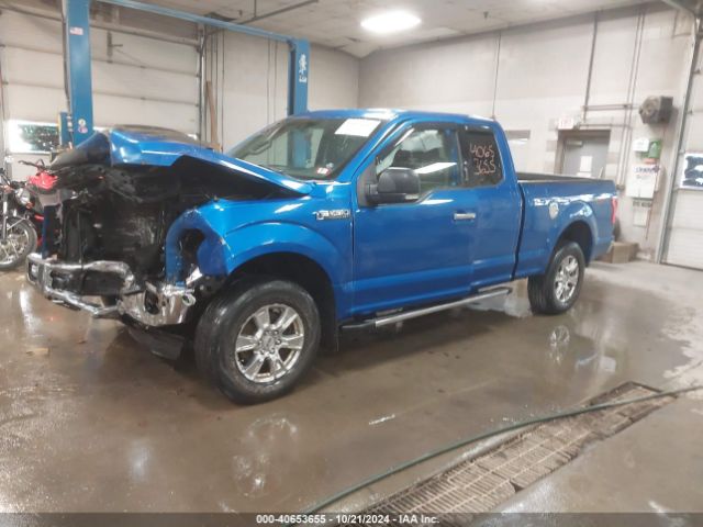 Photo 1 VIN: 1FTFX1EF5FFC43723 - FORD F-150 