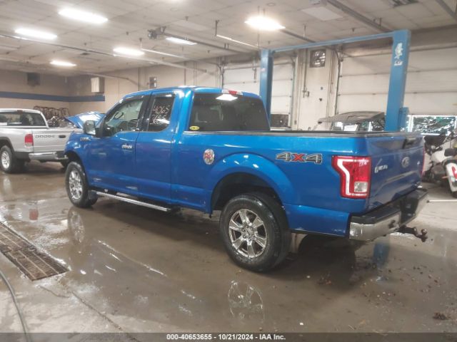 Photo 2 VIN: 1FTFX1EF5FFC43723 - FORD F-150 