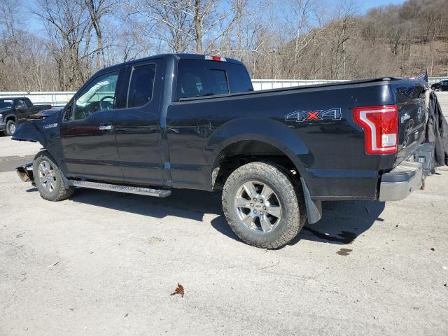 Photo 1 VIN: 1FTFX1EF5FFC60179 - FORD F150 SUPER 