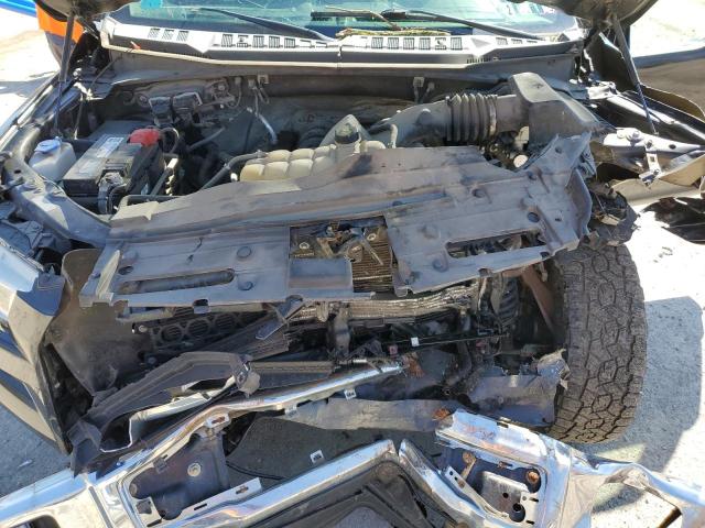 Photo 10 VIN: 1FTFX1EF5FFC60179 - FORD F150 SUPER 