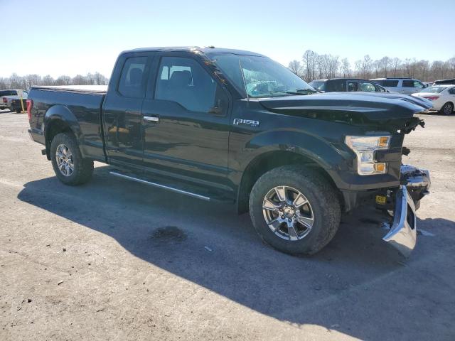 Photo 3 VIN: 1FTFX1EF5FFC60179 - FORD F150 SUPER 