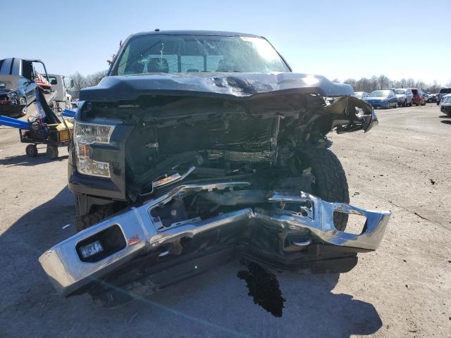 Photo 4 VIN: 1FTFX1EF5FFC60179 - FORD F150 SUPER 