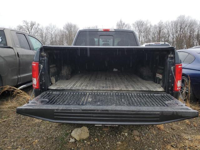 Photo 5 VIN: 1FTFX1EF5FFC60179 - FORD F150 SUPER 