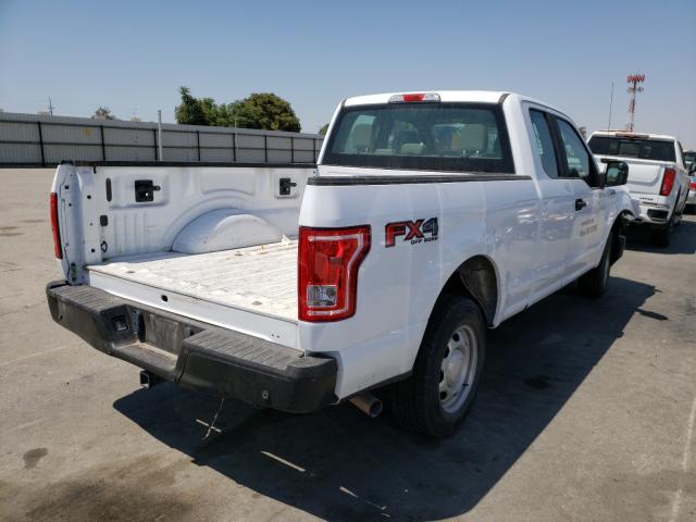 Photo 3 VIN: 1FTFX1EF5FKD48740 - FORD F150 SUPER 