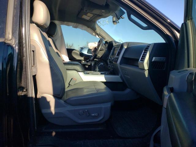 Photo 4 VIN: 1FTFX1EF5FKD57258 - FORD F150 SUPER 