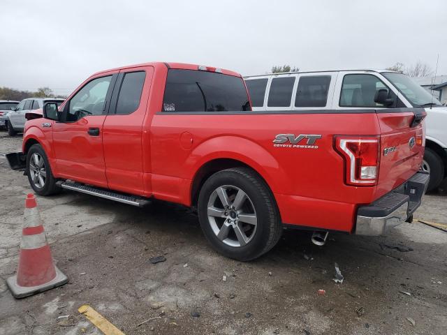 Photo 1 VIN: 1FTFX1EF5FKE02120 - FORD F150 SUPER 