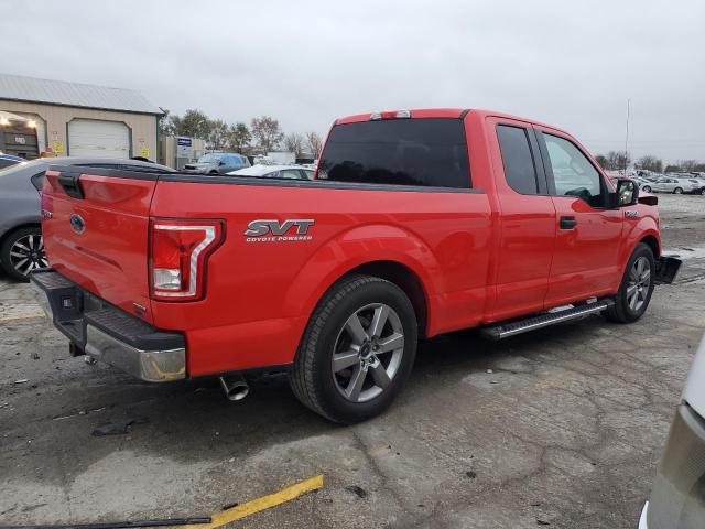 Photo 2 VIN: 1FTFX1EF5FKE02120 - FORD F150 SUPER 