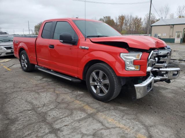 Photo 3 VIN: 1FTFX1EF5FKE02120 - FORD F150 SUPER 